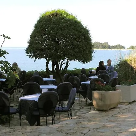 In With Terrace, Air Conditioning, W-lan 81-6 Rovinj