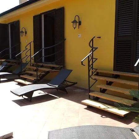 In With Terrace, Air Conditioning, W-lan 81-6 Rovinj
