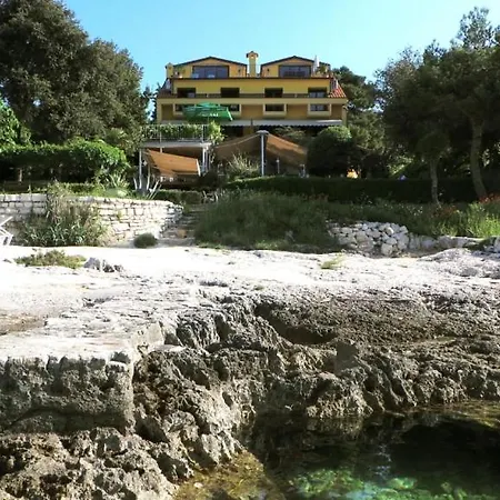 In With Terrace, Air Conditioning, W-lan 81-6 Rovinj