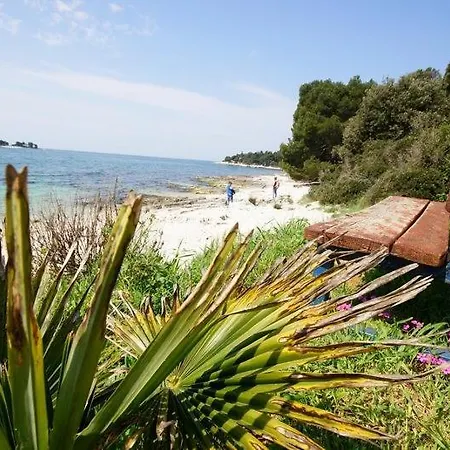 In With Terrace, Air Conditioning, W-lan 81-6 Rovinj